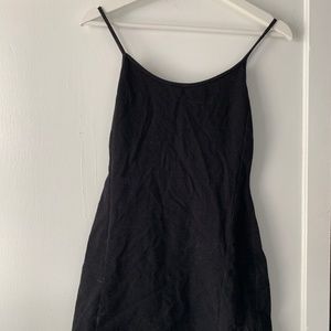 Brandy Melville Mini Dress